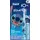 Oral-B iO Kids 6+ Stitch blau + Reiseetui
