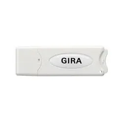 Gira KNX RF-USB Schnittstelle 512000