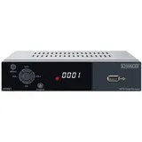 Schwaiger DCR621 DVB-C Kabel-Receiver
