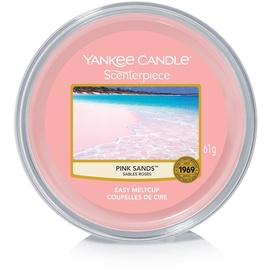 Yankee Candle Pink Sands MeltCup Duftwachs 61 g