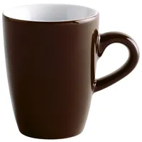 Kahla Espressotasse 0,1 l Braun