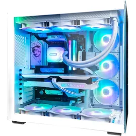 One High End PC IN114 Intel Core i7 14700KF 4,7 GHz 48 GB RAM 2 TB SSD GeForce RTX 5070 Ti Win 11