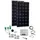Phaesun SPR Caravan Kit, Solar Peak MPPT Duo 240W",