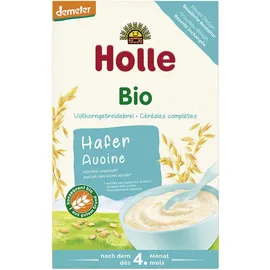 Holle Bio-Babybrei Haferflocken 250 g