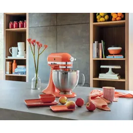 KitchenAid Artisan 5KSM185PS Liebesapfelrot