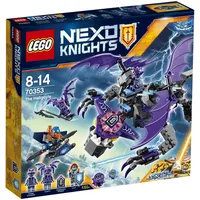 AGI Nexo Knights Der Gargoyl-Heli 70353