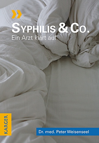 Syphilis & Co. - Peter Weisenseel  Kartoniert (TB)