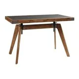 Hasena Scola Schreibtisch 120 x 70 x 88 cm