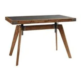 Hasena Scola Schreibtisch 120 x 70 x 88 cm