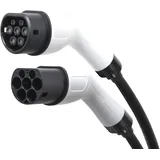 EnerGenie Typ 2 Ladekabel 8 m