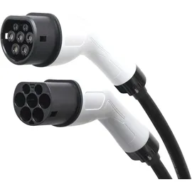 EnerGenie Typ 2 Ladekabel 8 m