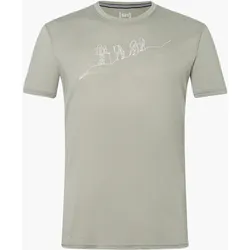 HIKING TEE Merino Men