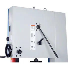 Holzkraft Holzbandsäge HBS 633 S Aktionsset + 3er Sägebandset + Laser
