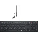 Dell KB525C Plunger DE