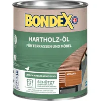 Bondex Hartholz-Öl Universal Meranti 0,75 l