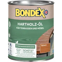 Bondex Hartholz-Öl Universal Meranti 0,75 l