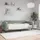 vidaXL Tagesbett 90 x 190 cm Hellgrau