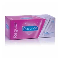 Pasante - NORMAL KONDOME 144 EINHEITEN