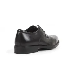 GEOX Herren Uomo Carnaby D Schuhe, Schwarz, 40