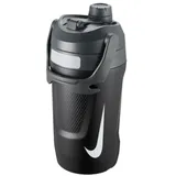 Nike Fuel Jug Chug - Black / Grey / White - One Size
