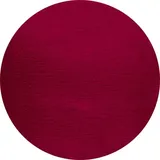 Duni Evolin®-Tischdecke rund Ø 240 cm Bordeaux, 10 Stk/Krt (1 x 10 Stk)