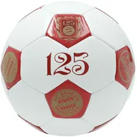 FC Bayern Mini-Fußball 125 Jahre FCBAYERN 50520