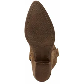 TAMARIS Westernstiefel spitzer Form braun 37 EU