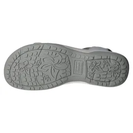 SKECHERS Reggae Slim Damen Grau 39