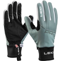 LEKI Damen PRC ThermoPlus Handschuhe (Größe 6.5,