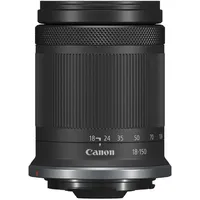 Canon RF-S 18-150mm f3,5-6,3 IS STM