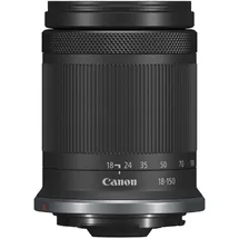 Canon RF-S 18-150mm f3,5-6,3 IS STM