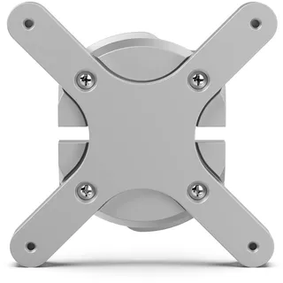 HumanCentric VESA-Adapter kompatibel mit Apple Pro Display XDR Halterung, Ersatz VESA Halterung Adapter für Apple Pro Display XDR, Montieren Sie einen Pro Display XDR VESA Arm oder VESA Ständer