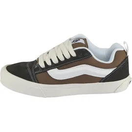 Vans Knu Skool Brown/Brown 42
