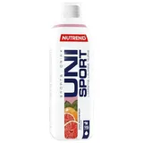 NUTREND Unisport Sportgetränk Konzentrat 1000 ml