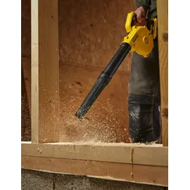 Stanley Fatmax Akku-Gebläse SFMCBL01B-XJ (18 V, Ohne Akku