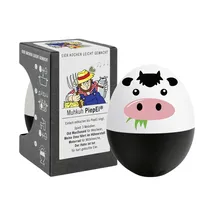 Brainstream Muhkuh PiepEi Kurzzeitmesser