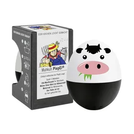 Brainstream Muhkuh PiepEi Kurzzeitmesser