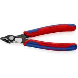 Knipex-Werk Präz.-Schneidzange 78 71 125