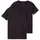 NAME IT T-Shirt - Schwarz, 122-128