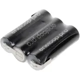 Panasonic eneloop Pro F1x3 AA 2450 mAh 3 St.