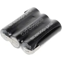 Panasonic eneloop Pro F1x3 AA 2450 mAh 3 St.