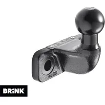 Thule T-track Adapter 696-6