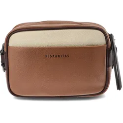 Braune Handtasche Hispanitas Für Frauen, universal
