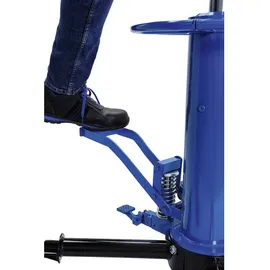 BGS Wagenheber Metall 500 kg mehrfarbig
