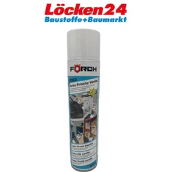 Förch Turbo Frische P333 Vanille