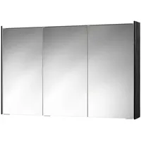 SIEPER KHX 120 cm schwarz