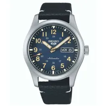 Seiko 5 Sports Leder 39,4 mm SRPG39K1