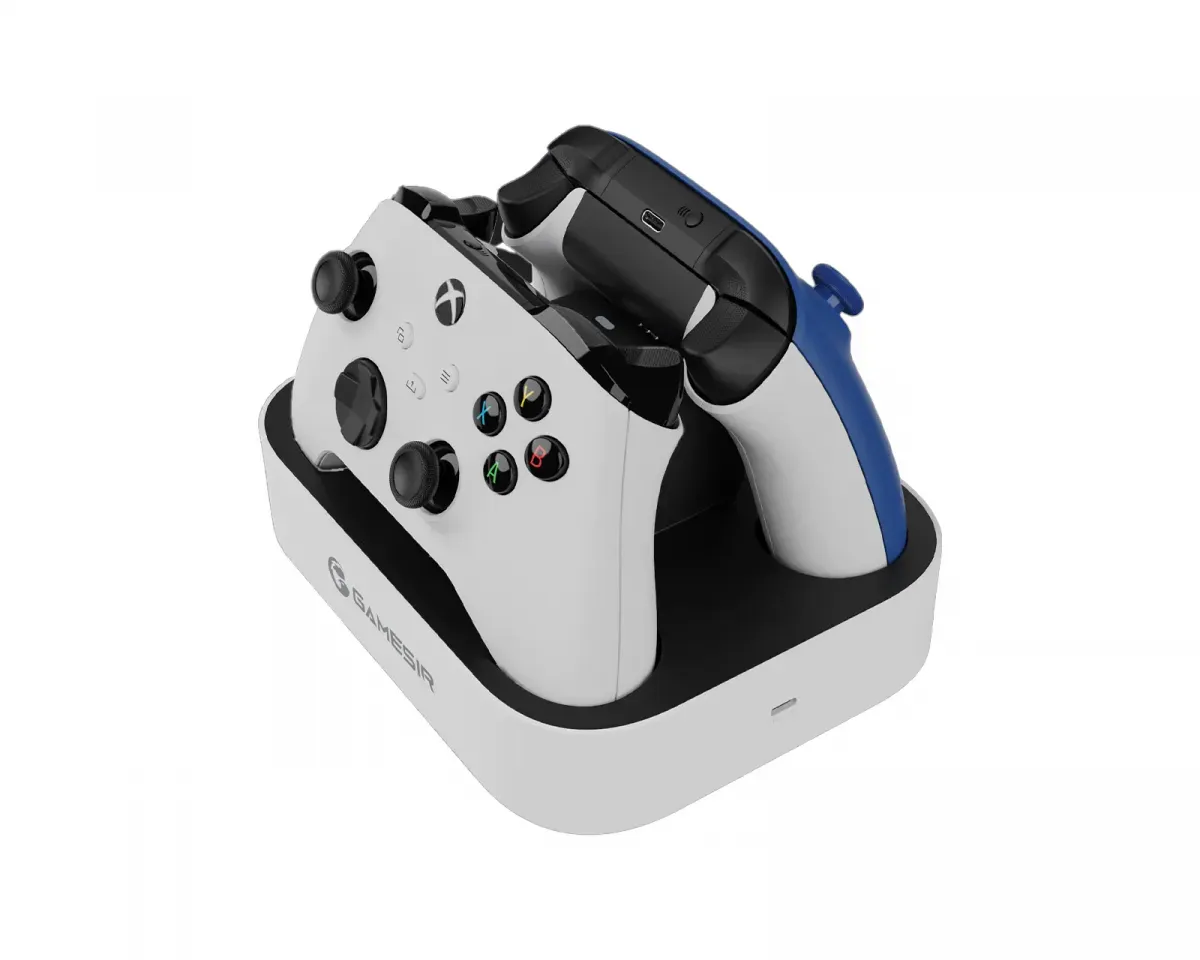 GameSir Duale Ladestation für Xbox Series Controller