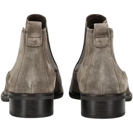 Gabor Stiefelette grau 38,5