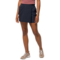 Jack Wolfskin LIGHTSOME Skort W Rock, Night Blue, 44